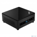 Компьютер MSI Cubi 510M-235BRU  Black  936-B18311-274 {i5-10210U/DOS} купить QBS.ru