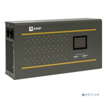 EKF Стабилизаторы напряжения EKF PSW-HW06 ИБП E-Power PSW -HW 600 ВА