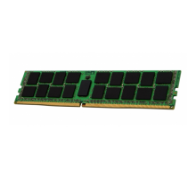 Оперативная память Kingston for HP/Compaq (815098-B21 838081-B21) DDR4 RDIMM 16GB 2666MHz ECC Registered Module, 1 year