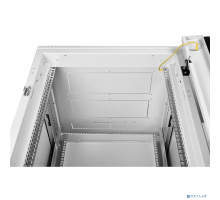 Монтажное оборудование ЦМО Шкаф телекоммуникационный напольный 33U (600x600) дверь перфорированная (ШТК-М-33.6.6-4ААА) (3 коробки)