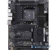 материнская плата Asus Материнская плата PRO WS X570-ACE RTL {AM4, X570, USB3.2, SATA EX, MB}