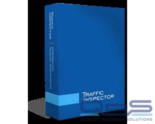 Право на использование программы Traffic Inspector GOLD Unlimited купить QBS.ru