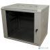 Монтажный шкаф 5bites TC6401-12G Шкаф телекоммуникационный  12U / 600*450 / WALL / GREY купить QBS.ru