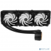 Блок питания MSI MAG CORELIQUID 360R V2, 360mm, ARGB Lighting купить QBS.ru