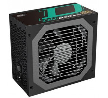 Блок питания Deepcool Quanta DQ850-M-V2L (ATX 2.31, 850W, Full Cable Management, PWM 120mm fan, Active PFC, 80+ GOLD) RET