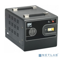 Стабилизаторы напряжения Iek IVS21-1-003-13 Стабилизатор напряжения переносной HUB 3кВА
