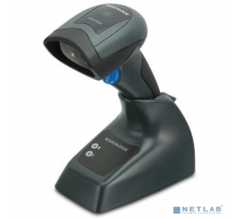 Datalogic сканеры штрих-кодов Datalogic QuickScan QBT2430 QBT2430-BKK10-C794 Сканер ШК 2D