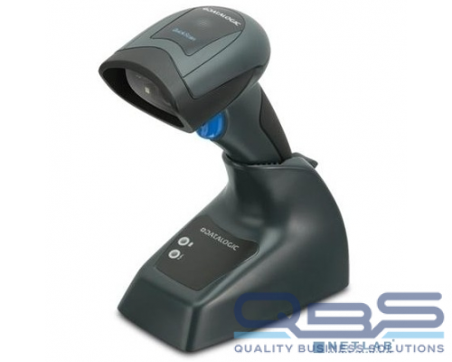 Datalogic сканеры штрих-кодов Datalogic QuickScan QBT2430 QBT2430-BKK10-C794 Сканер ШК 2D купить QBS.ru