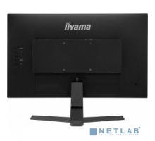 Монитор IIYAMA 27 G2770HSU-B1 {IPS 1920х1080 165Hz 250cd 178/178 1100:1 0,8ms 8bit(6bit+FRC) HDMI1.4 DisplayPort1.2 FreeSync 2xUSB2.0 Tilt 2x2W VESA}