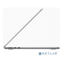 Ноутбук Apple MacBook Air 13 Mid 2022 MLXX3LL/A (АНГЛ.КЛАВ.) Space Grey 13.3 Retina {(2560x1600) M2 chip with 8-core CPU and 10-core GPU/8GB/512GB SSD/ENGKBD} (2022) (A2681 США)
