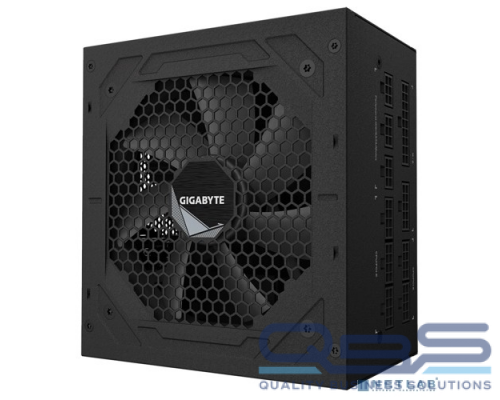 блок питания  Блок питания GIGABYTE GP-UD850GM,  850Вт,  120мм,  черный, retail купить QBS.ru