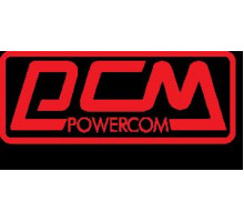 Источник бесперебойного питания Powercom Vanguard-II-M, 45kVA/45kW, 3:3, Modular, 3x15kVA PM (1795961)