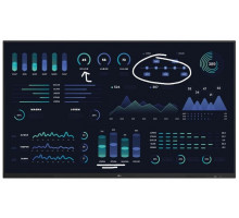Профессиональная панель LG 65
