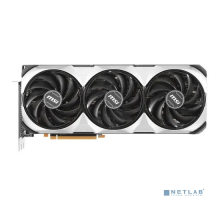 Видеокарта Видеокарта PCIE16 RTX4090 24GB RTX 4090 VENTUS 3X 24G MSI