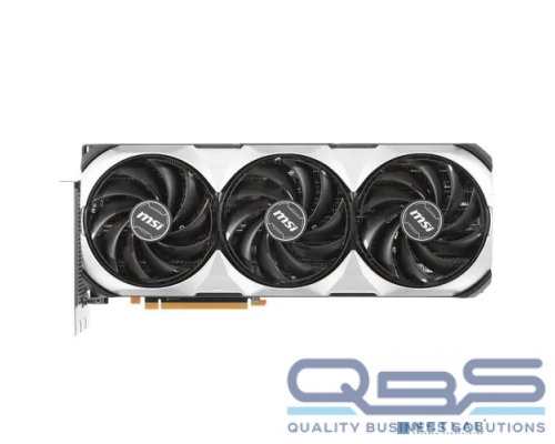 Видеокарта Видеокарта PCIE16 RTX4090 24GB RTX 4090 VENTUS 3X 24G MSI купить QBS.ru