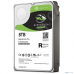 Жесткий диск 8TB Seagate BarraCuda (ST8000DM004) {Serial ATA III, 5400 rpm, 256mb buffer} купить QBS.ru
