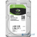 Жесткий диск 8TB Seagate BarraCuda (ST8000DM004) {Serial ATA III, 5400 rpm, 256mb buffer} купить QBS.ru