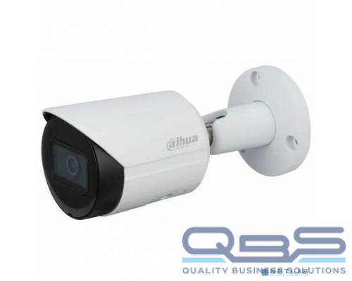 Видеорегистраторы IP видеокамера Dahua DH-IPC-HFW2449SP-S-IL-0280B купить QBS.ru