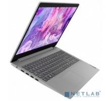 Ноутбук Lenovo IdeaPad L3 15ITL6 82HL003CRK Platinum Grey 15.6