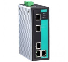  Промышленный 5-портовый управляемый коммутатор 10/100 BaseT(X) Ethernet