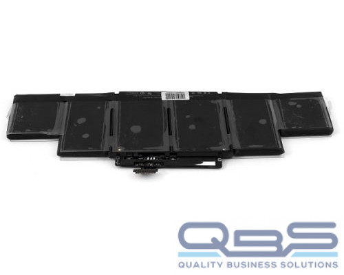 Аккумулятор для ноутбука Apple MacBook OEM A1398-OR 15 A1417. 10.8V 8460mAh купить QBS.ru