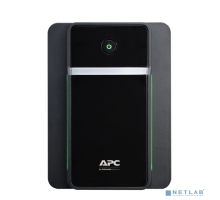 ИБП APC Back-UPS RS 1200VA BX1200MI-GR