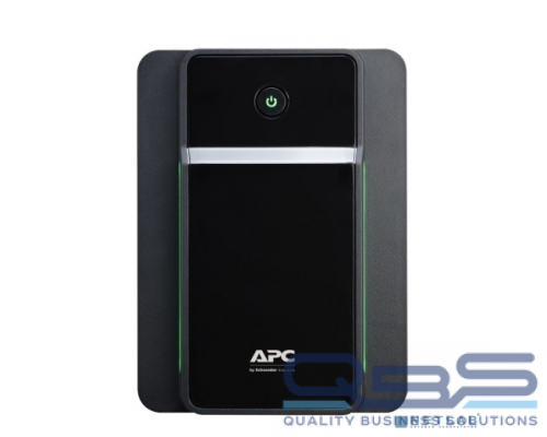 ИБП APC Back-UPS RS 1200VA BX1200MI-GR купить QBS.ru