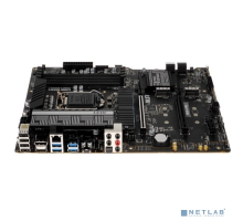 Материнская плата MSI B560-A PRO {Soc-1200 Intel B560 4xDDR4 ATX AC`97 8ch(7.1) 2.5Gg+VGA+HDMI+DP}