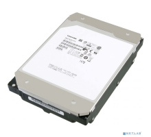 Жесткий диск 14TB Toshiba (MG07ACA14TE) {SATA 6.0Gb/s, 7200 rpm, 256Mb buffer, 3.5