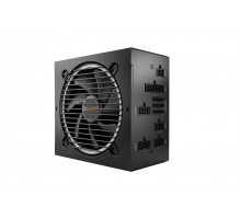 Блок питания be quiet! Pure Power 11 FM 850W / ATX 2.52, APFC, LLC+SR+DC-DC, 80 PLUS Gold, 120mm fan, 4x6+2pin, fully modular / BN324