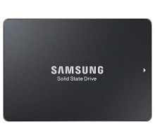 Твердотельный накопитель Samsung Enterprise SSD, 2.5