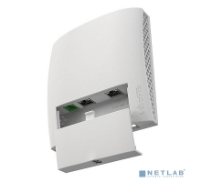 Сетевое оборудование MikroTik RBwsAP-5Hac2nD Беспроводная точка доступа wsAP ac lite  2.4+5 ГГц (ac), 2х LAN, 1x USB