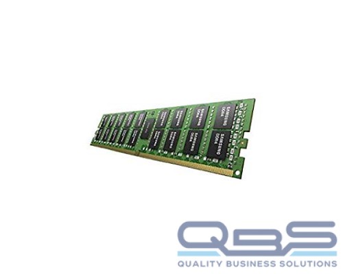 Модуль памяти DDR4 32GB Samsung M393A4K40BB2-CTD PC4-21300 2666Mhz CL19 ECC Reg 2R x 4 1.2V RTL купить QBS.ru