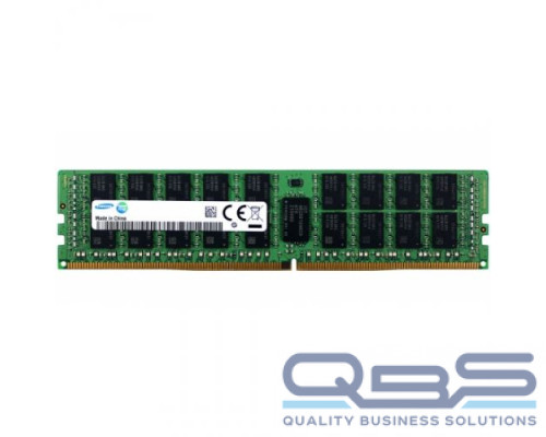Модуль памяти DDR4 8GB Samsung M393A1K43DB1-CVF PC4-23400 2933MHz CL21 ECC Reg 1.2V купить QBS.ru