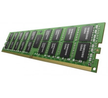 Модуль памяти DDR4 64GB Samsung M386A8K40DM2-CWE PC4-25600 3200MHz CL22 ECC Reg 1.2V