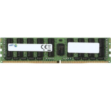 Модуль памяти DDR4 64GB Samsung M393A8G40BB4-CWE RDIMM ECC Reg PC4-25600 CL21 3200MHz