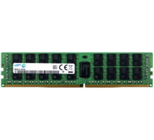 Модуль памяти DDR4 128GB Samsung M393AAG40M3B-CYF PC4-23400 2933MHz ECC Reg CL21 1.2V