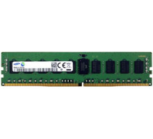 Модуль памяти DDR4 16GB Samsung M393A2K43EB3-CWE PC4-25600 3200MHz ECC Reg CL22 1.2V