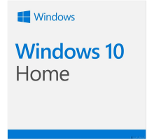 Неисключительное право на использование ПО Microsoft Windows 10 KW9-00132 Home Russian 64-bit {1pk DSP OEI DVD}