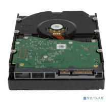 Жесткий диск 6TB WD NAS Red Plus (WD60EFZX) {Serial ATA III, 5640- rpm, 128Mb, 3.5