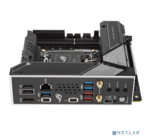 Материнская плата Asus ROG STRIX Z690-I GAMING WIFI{Intel Z690,LGA 1700}