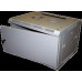Шкаф настенный 2, 12U 600x450,  дверь металл купить QBS.ru