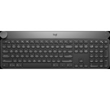 Клавиатура Logitech Wireless Craft Advanced keyboard, Bluetooth [920-008505]