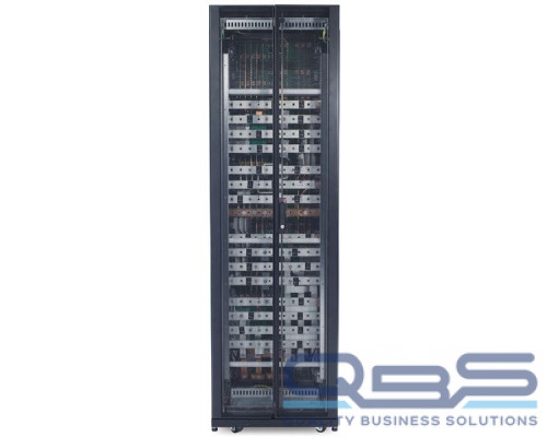 Шкаф APC Symmetra PX Frame 160kW 400V купить QBS.ru