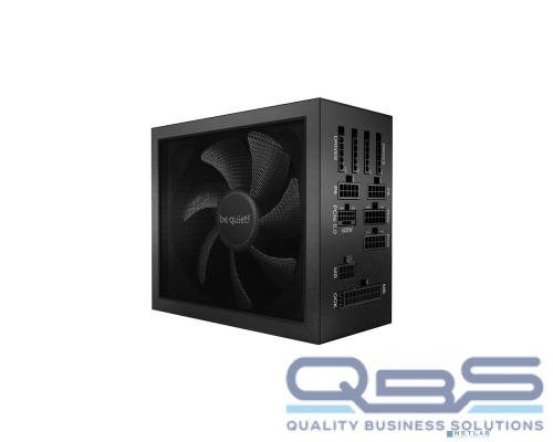блок питания BeQuiet! DARK POWER13 850W / BN334 купить QBS.ru