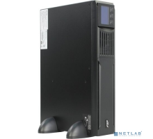 Кудион  Qdion UPS Knight Pro+ RM 1K IEC Online 900W/1000VA (83-121817-006)