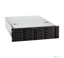 Корпус Exegate EX281234RUS Серверный корпус ExeGate Pro 3U660-HS16 <RM 19
