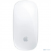 Аксессуар Мышь Apple Magic Mouse 3 A1657, лазерная, беспроводная, белый MK2E3AM/A MK2E3ZA/A купить QBS.ru