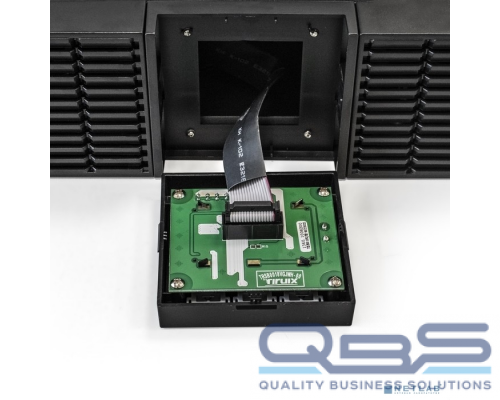 ИБП Exegate EX293048RUS ИБП On-line ExeGate PowerExpert ULS-1000.LCD.AVR.1SH.2C13.USB.RS232.SNMP.2U <1000VA/1000W, On-Line, PF=1, LCD, 1*Schuko+2*C13 , RS232, USB, SNMP-slot, Rackmount 2U/Tower, металличе купить QBS.ru