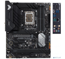 Материнская плата Asus TUF GAMING H670-PRO WIFI D4 {LGA 1700, Intel H670, ATX}